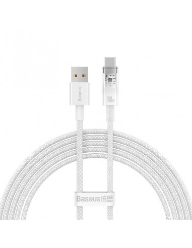 Baseus Кабел Baseus Explorer USB към...